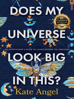 cover image of Does My Universe Look Big in This?